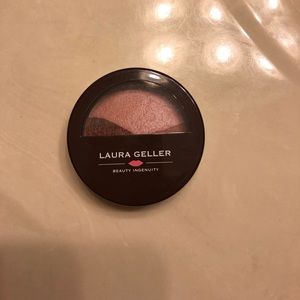 Laura Geller Baker Eyeshadow Trio in Birthday Cake